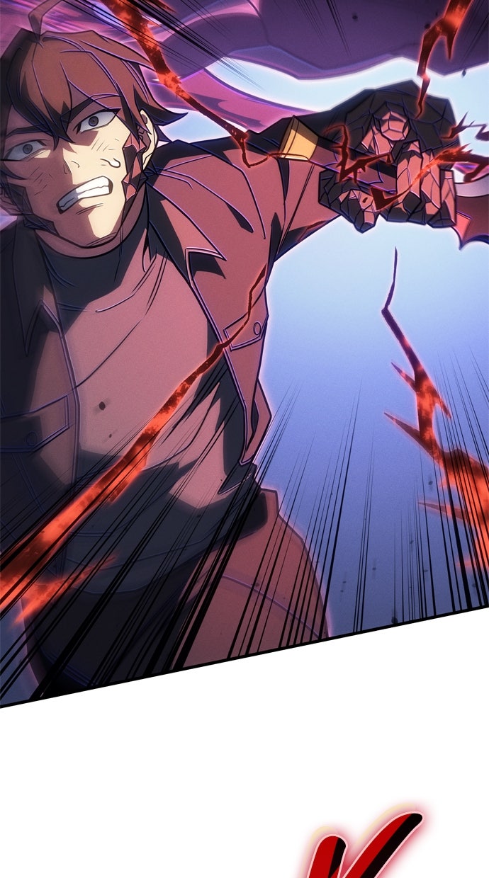 Read Returned by the King Manga Online