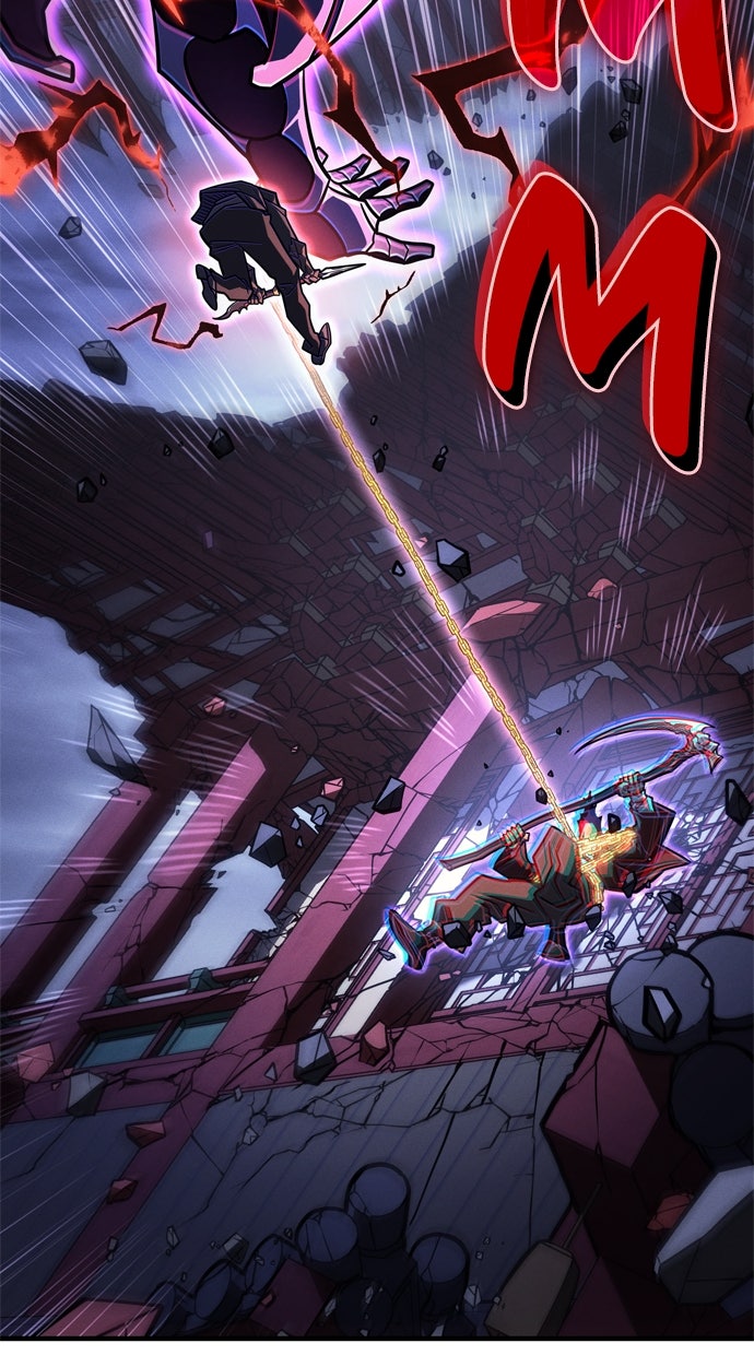 Read Returned by the King Manga Online