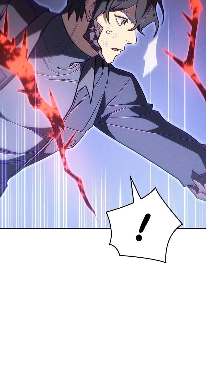 Read Returned by the King Manga Online