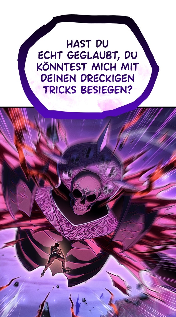 Read Returned by the King Manga Online