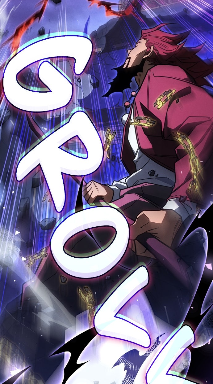 Read Returned by the King Manga Online