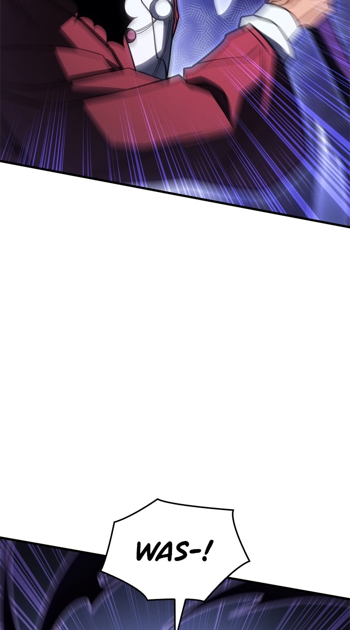 Read Returned by the King Manga Online