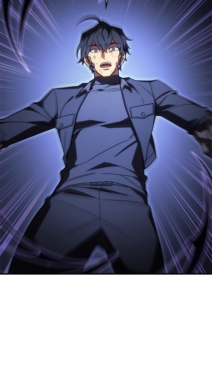 Read Returned by the King Manga Online