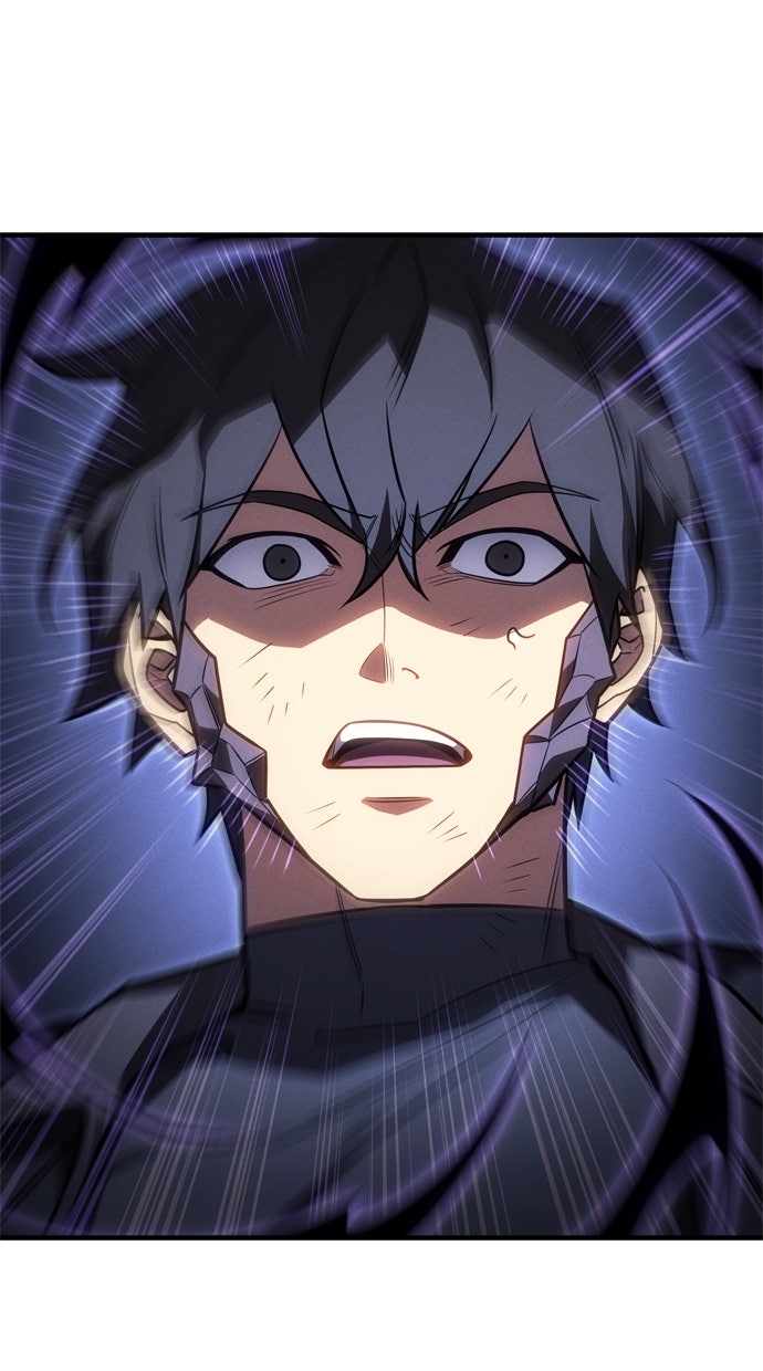 Read Returned by the King Manga Online