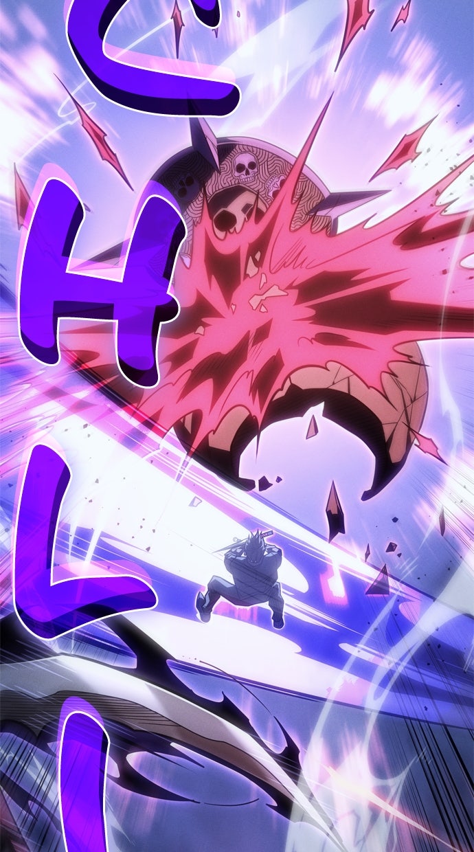 Read Returned by the King Manga Online