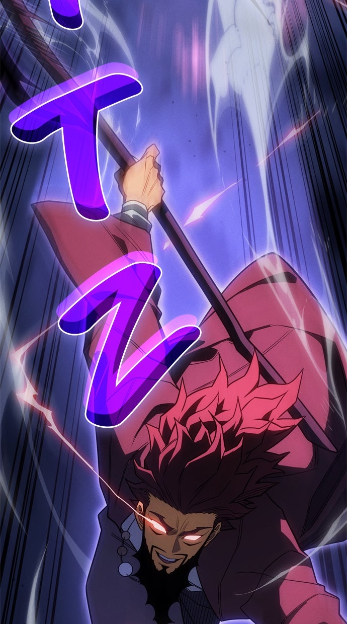 Read Returned by the King Manga Online