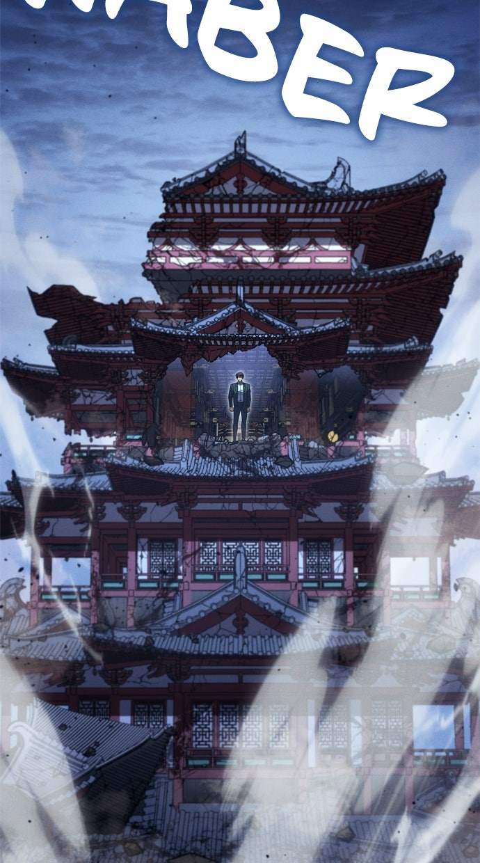 Read Returned by the King Manga Online