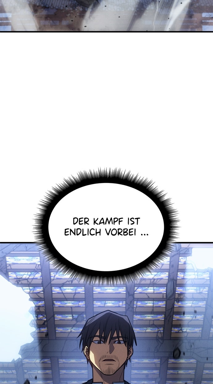 Read Returned by the King Manga Online