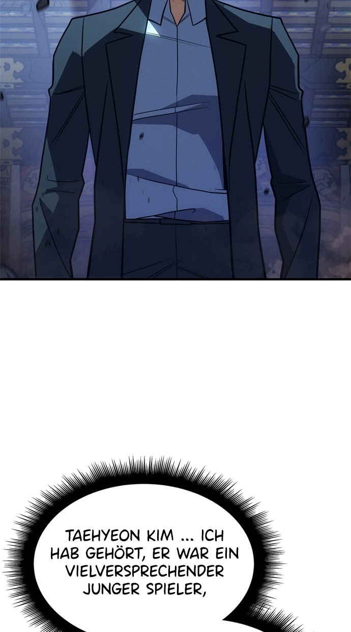 Read Returned by the King Manga Online