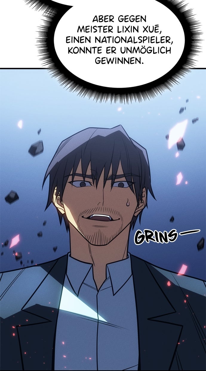 Read Returned by the King Manga Online