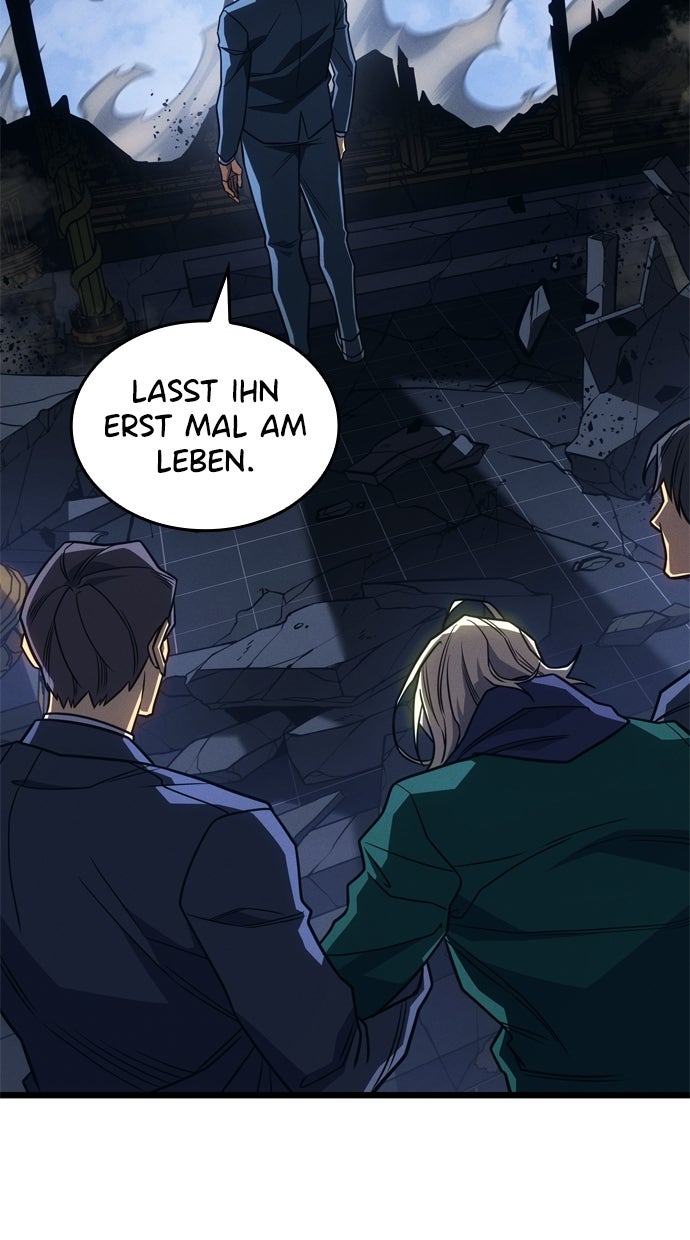 Read Returned by the King Manga Online