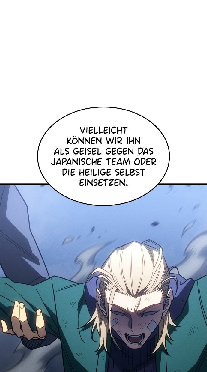 Read Returned by the King Manga Online