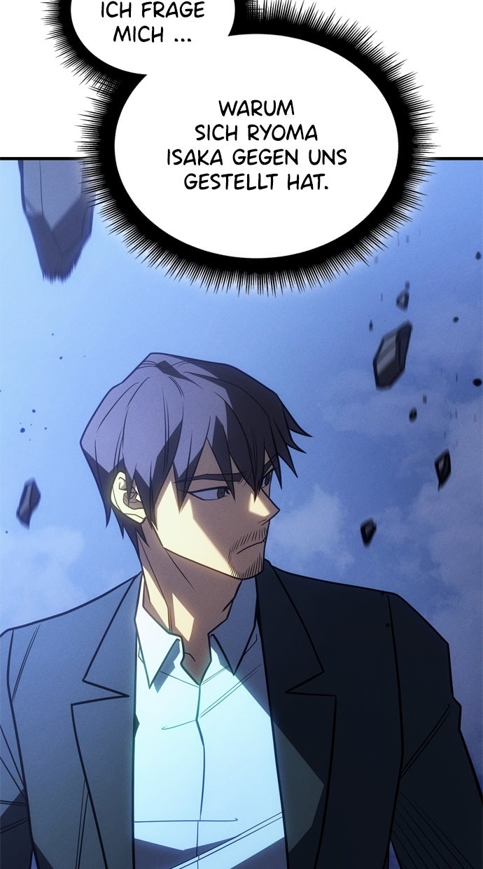 Read Returned by the King Manga Online