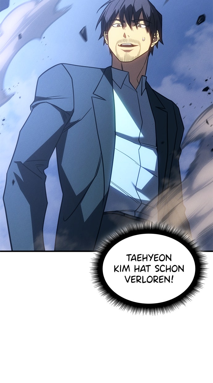 Read Returned by the King Manga Online