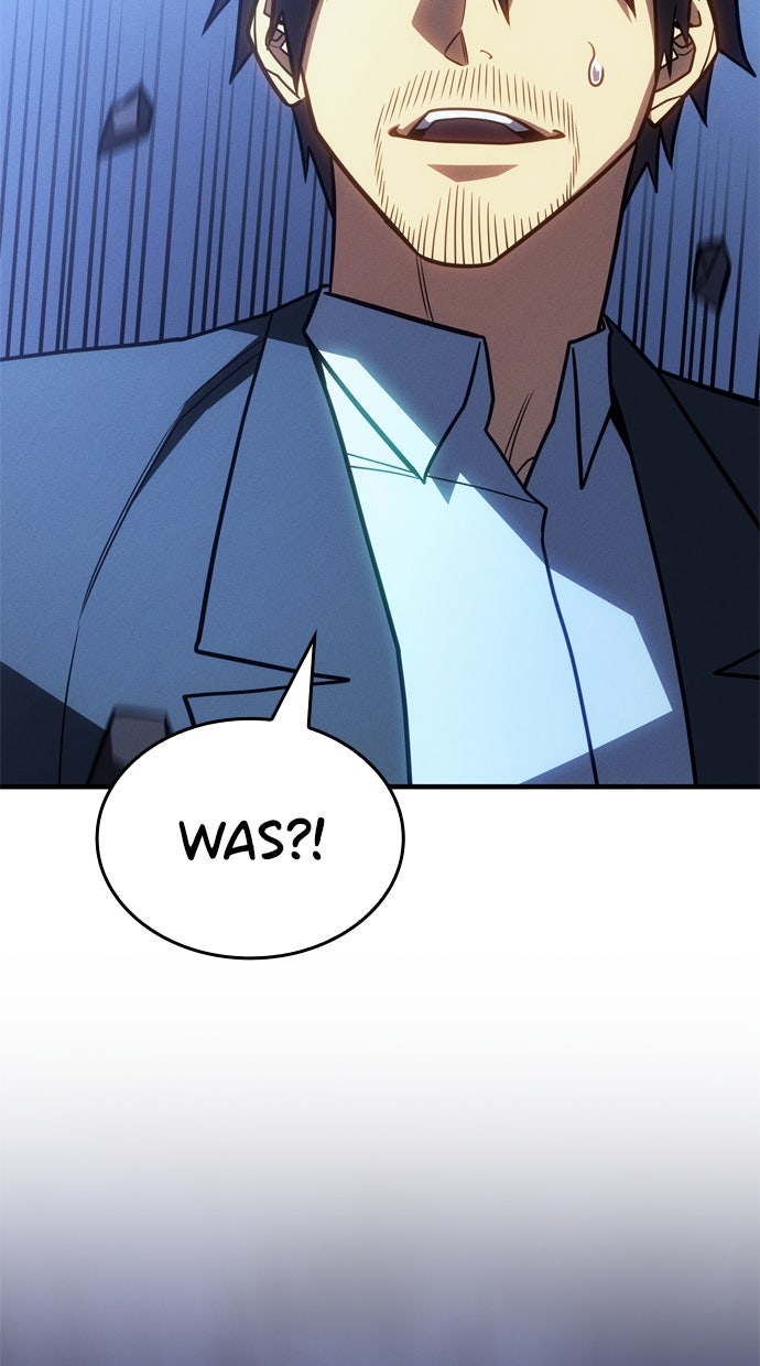 Read Returned by the King Manga Online