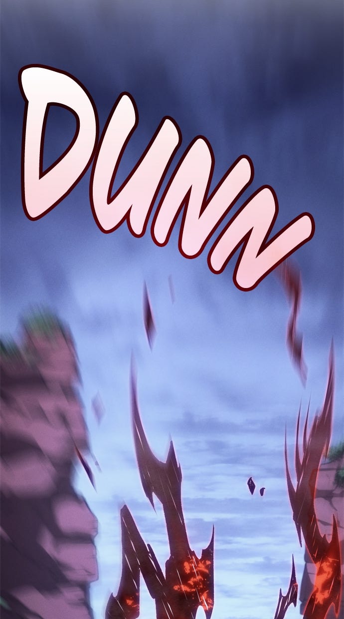 Read Returned by the King Manga Online