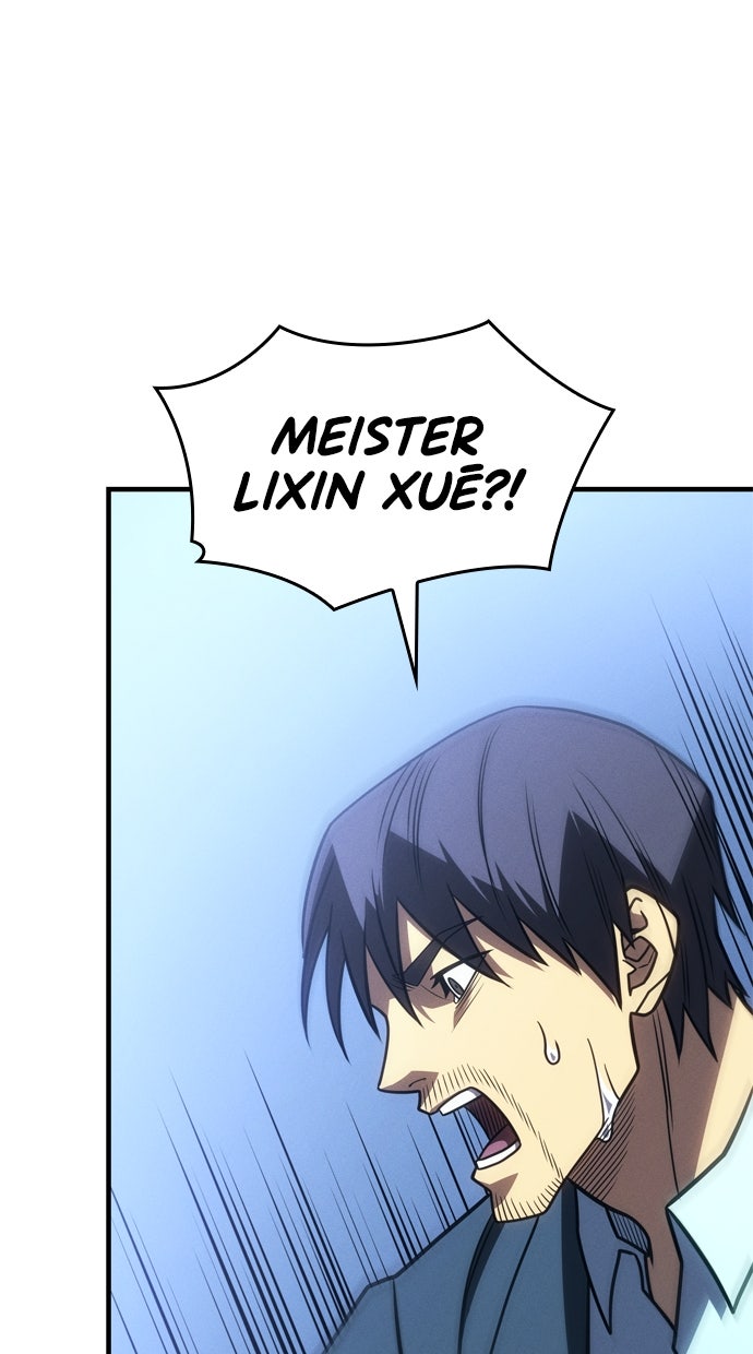 Read Returned by the King Manga Online