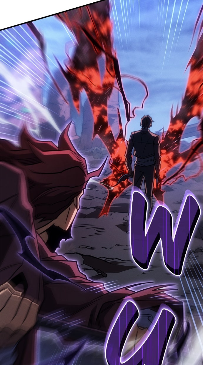 Read Returned by the King Manga Online