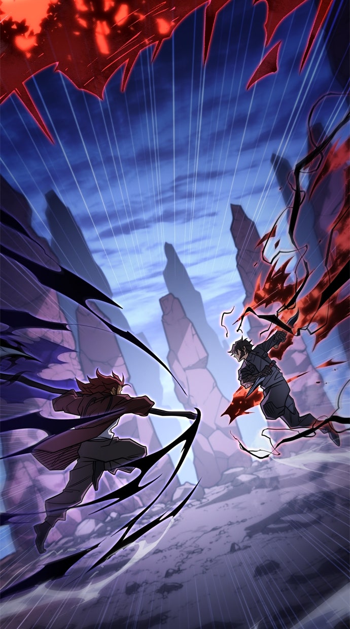 Read Returned by the King Manga Online