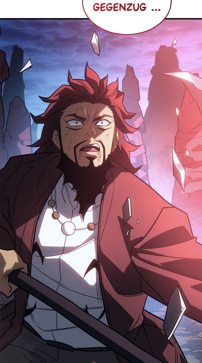 Read Returned by the King Manga Online