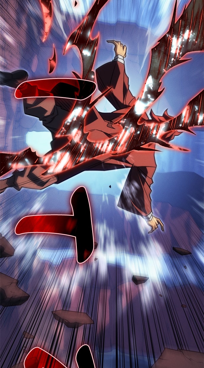 Read Returned by the King Manga Online