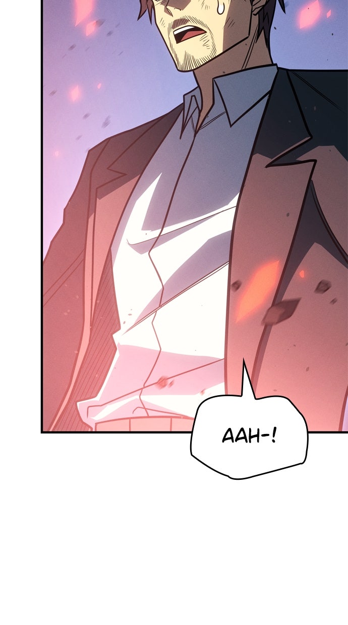 Read Returned by the King Manga Online