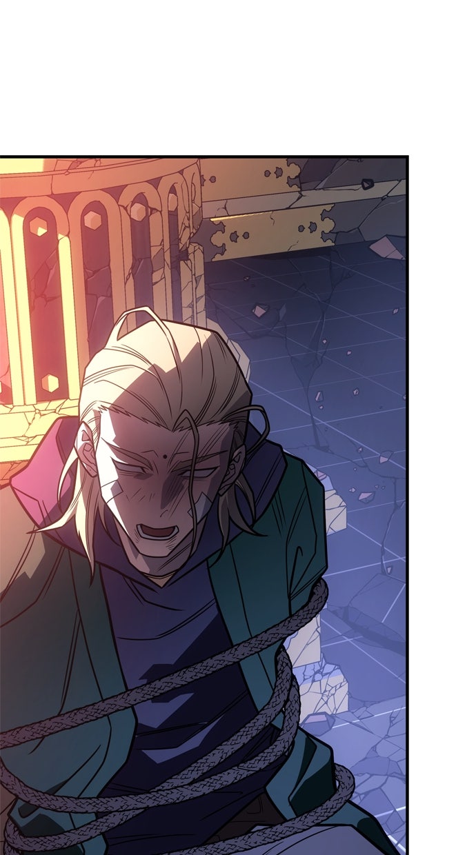 Read Returned by the King Manga Online