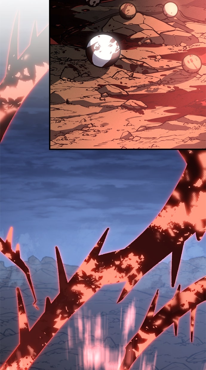 Read Returned by the King Manga Online