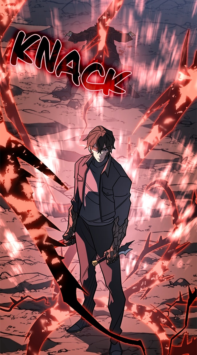 Read Returned by the King Manga Online