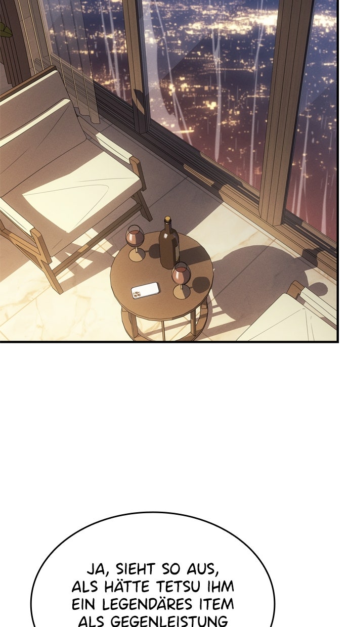 Read Returned by the King Manga Online