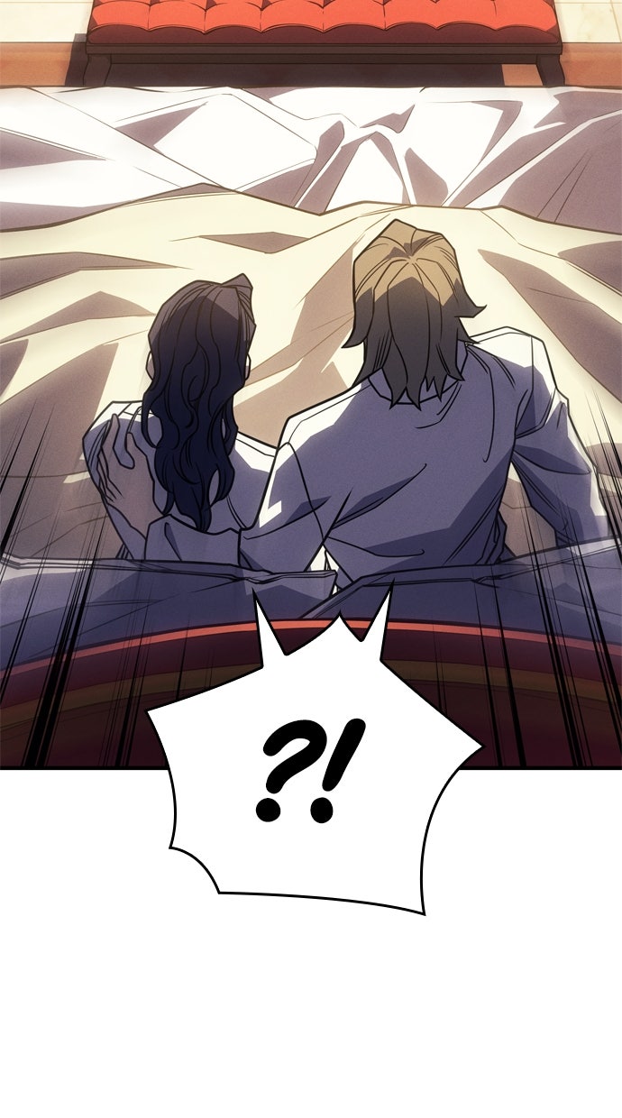 Read Returned by the King Manga Online