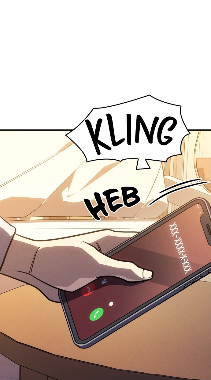 Read Returned by the King Manga Online