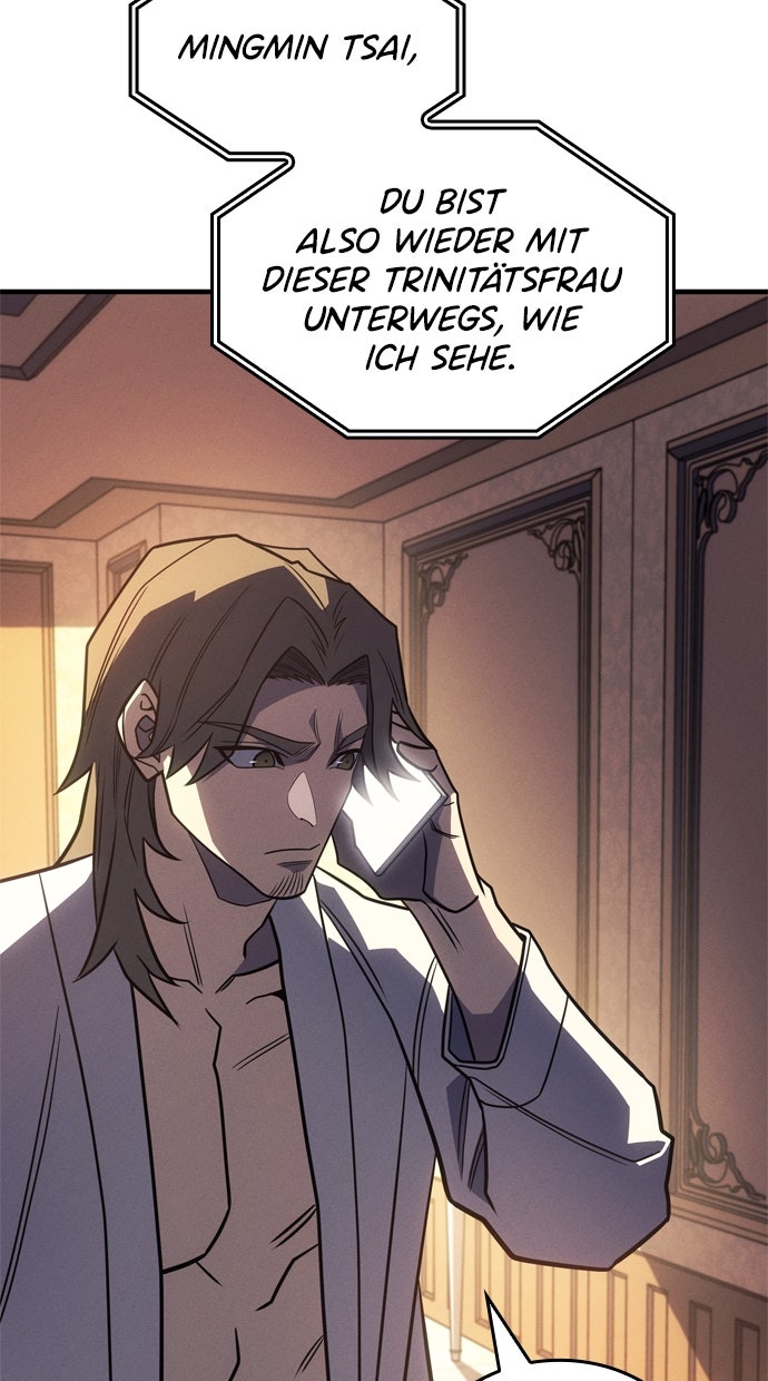 Read Returned by the King Manga Online