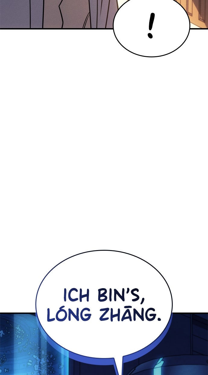 Read Returned by the King Manga Online