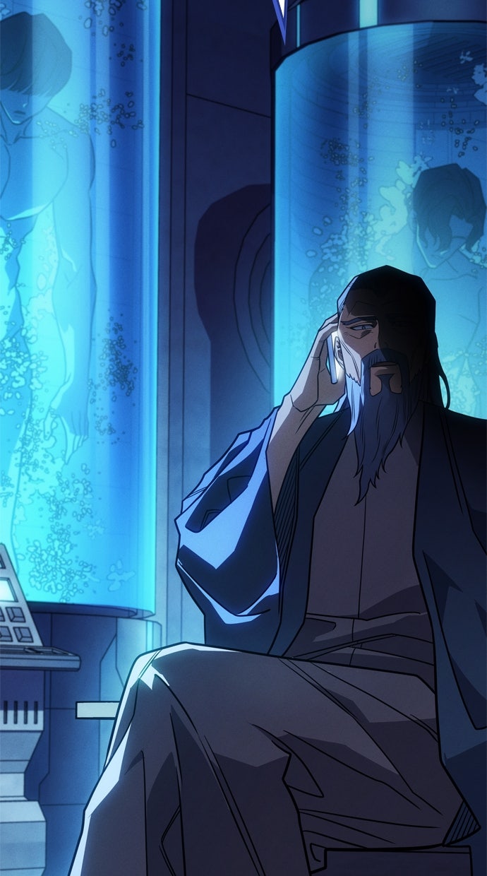 Read Returned by the King Manga Online