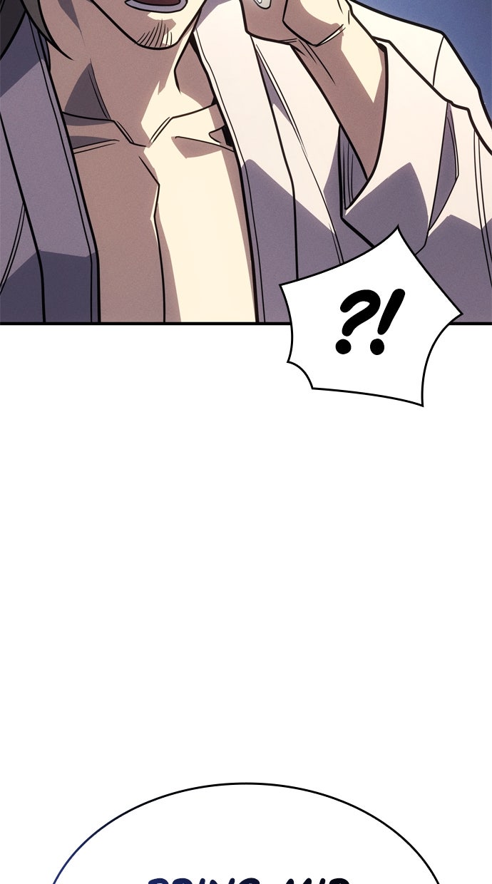 Read Returned by the King Manga Online