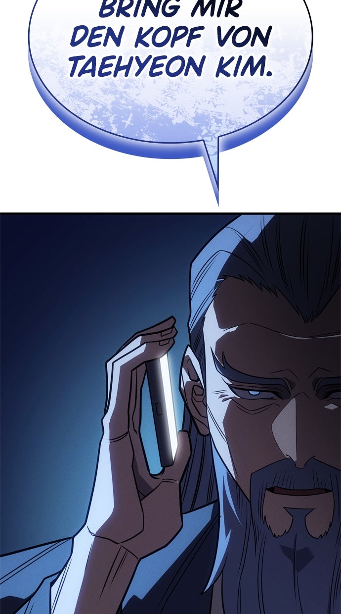 Read Returned by the King Manga Online