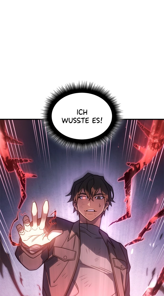 Read Returned by the King Manga Online