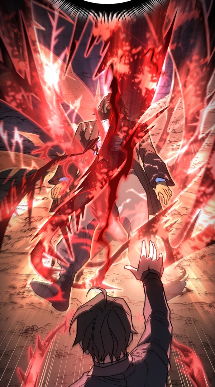 Read Returned by the King Manga Online