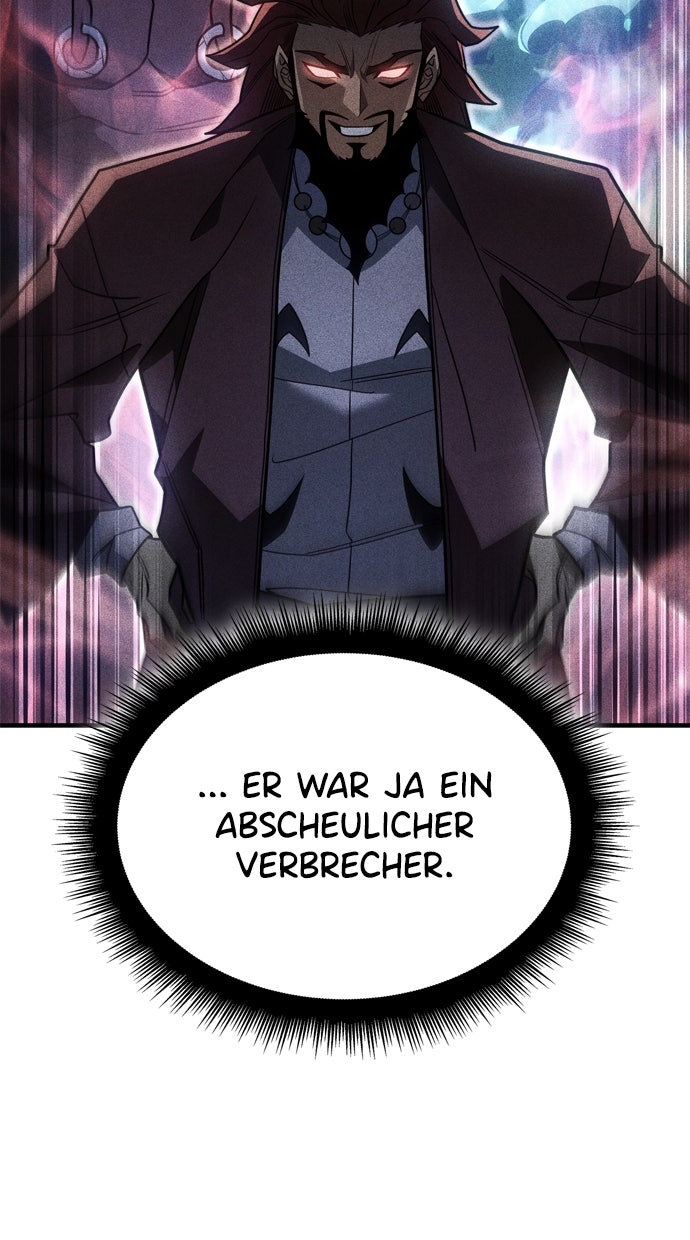 Read Returned by the King Manga Online