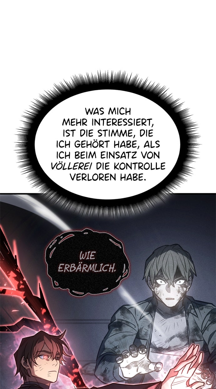 Read Returned by the King Manga Online