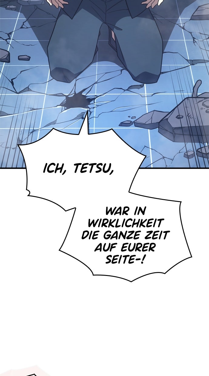 Read Returned by the King Manga Online