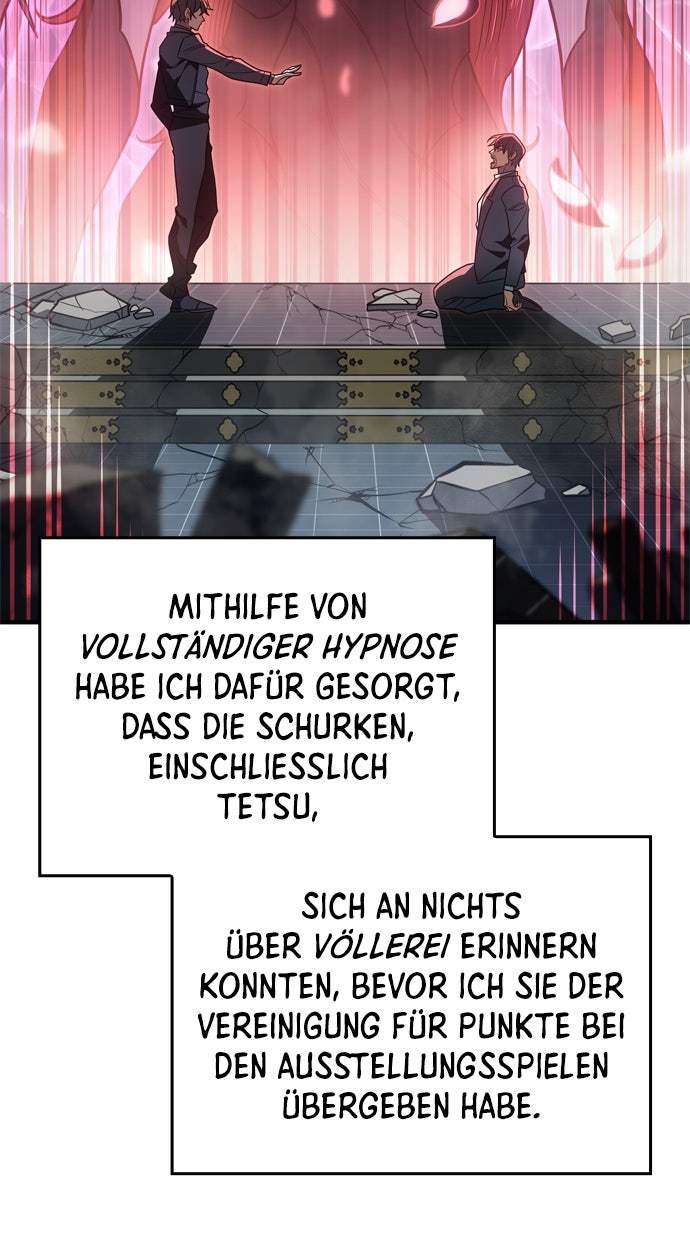 Read Returned by the King Manga Online