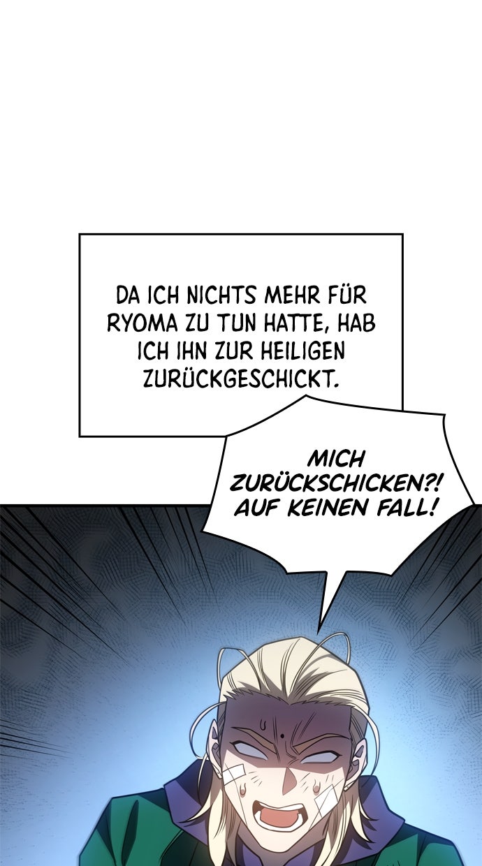 Read Returned by the King Manga Online