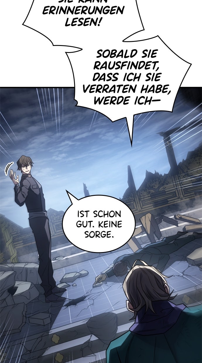 Read Returned by the King Manga Online