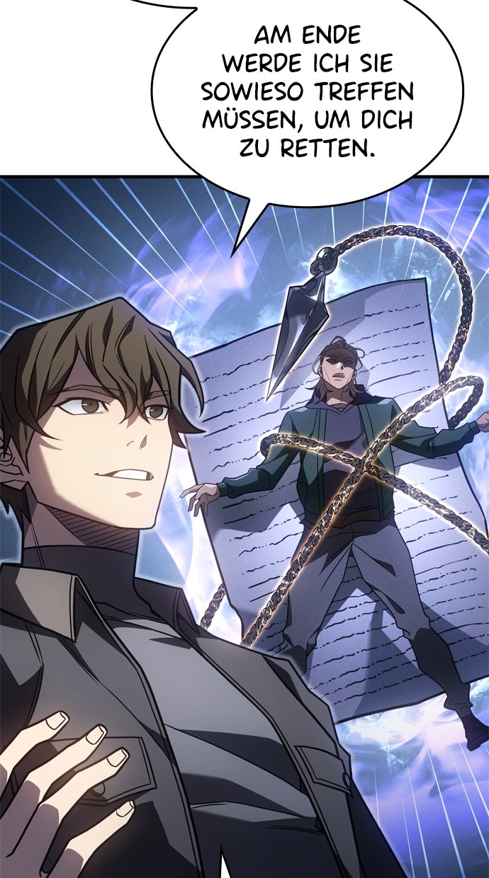 Read Returned by the King Manga Online