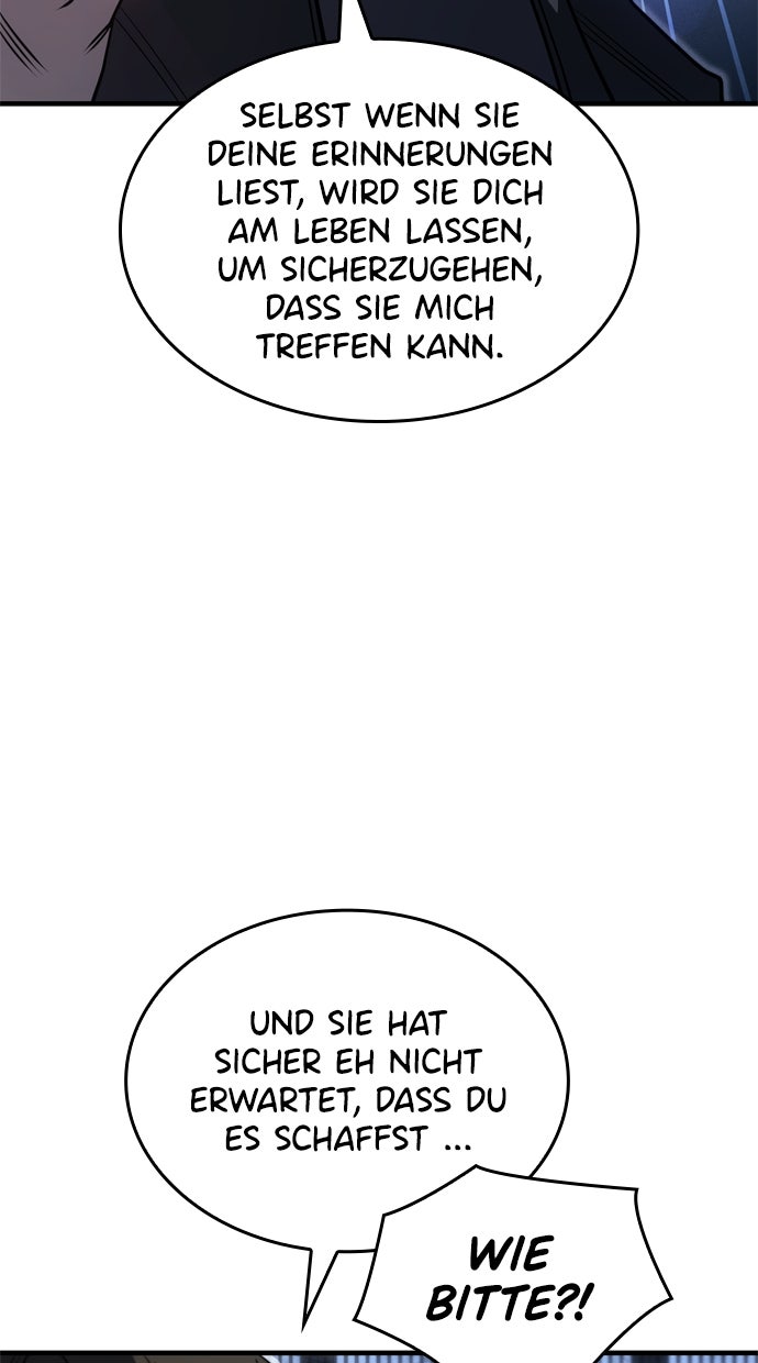 Read Returned by the King Manga Online