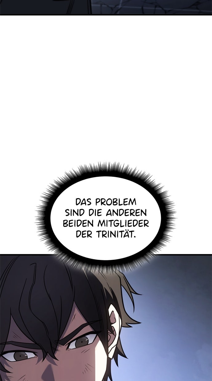 Read Returned by the King Manga Online