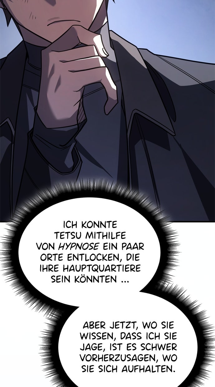 Read Returned by the King Manga Online