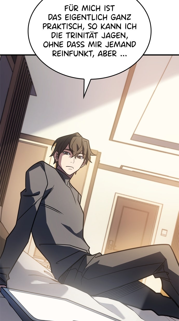 Read Returned by the King Manga Online